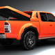 Illustration for article titled Ford Ranger Max Concept Inspired By Power Tools